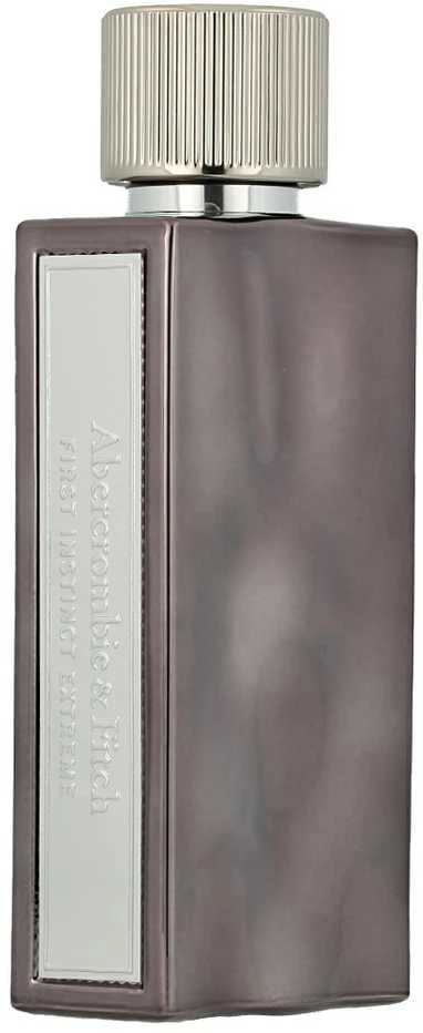 Abercrombie & Fitch First Instinct Extreme EDP parfumuotas vanduo vyrams, 50 ml
