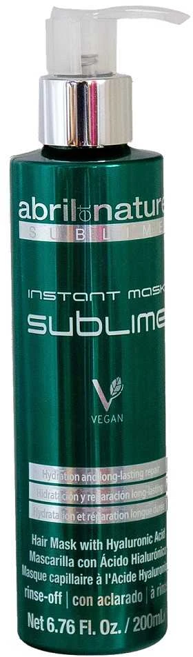 abril et nature Sublime, 200 ml