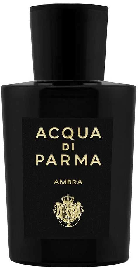 Acqua di Parma Signatures Of The Sun Ambra EDP parfumuotas vanduo unisex, 100 ml