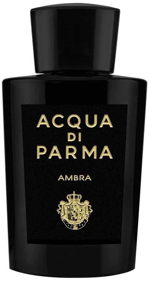 Acqua di Parma Ambra EDP parfumuotas vanduo unisex, 180 ml