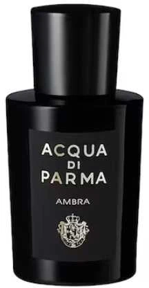 Acqua di Parma Ambra EDP parfumuotas vanduo unisex, 20 ml