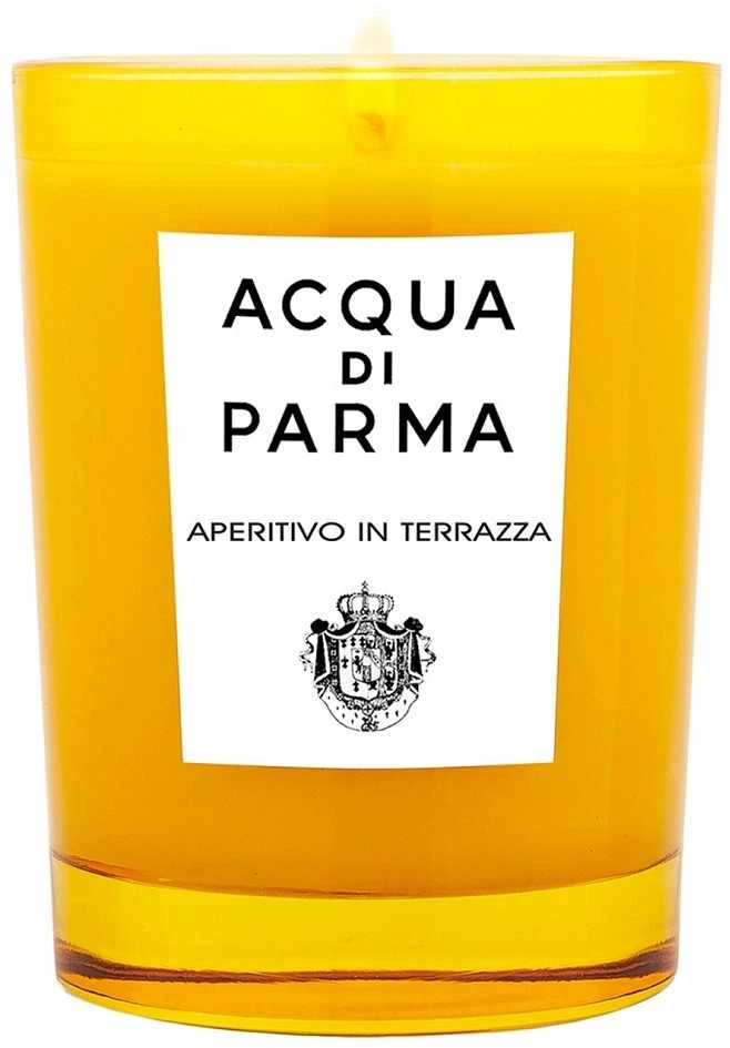 Acqua di Parma Aperitivio In Terrazza Scented Candle, 200 g