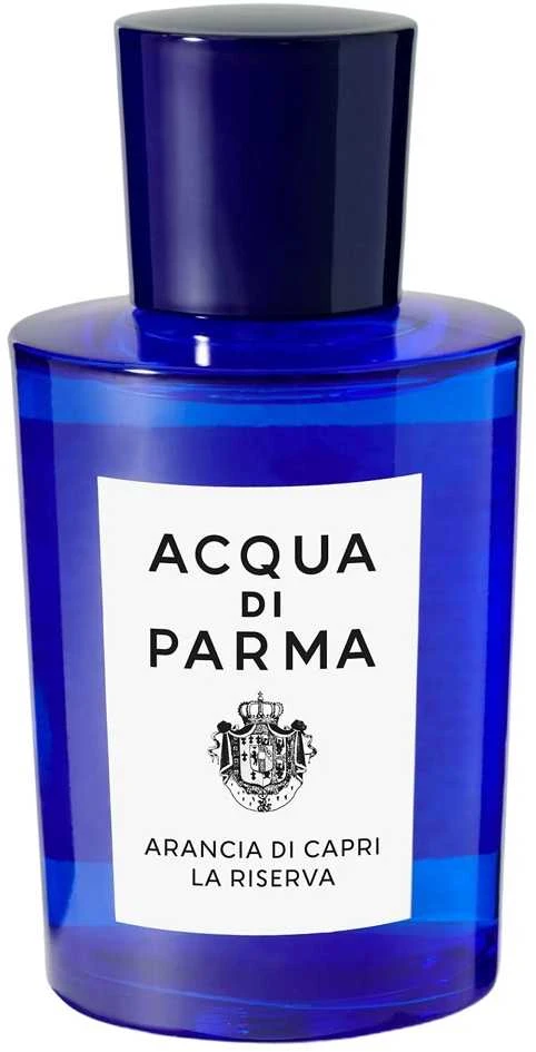 Acqua Di Parma Arancia Di Capri La Riserva EDP parfumuotas vanduo unisex, 100 ml