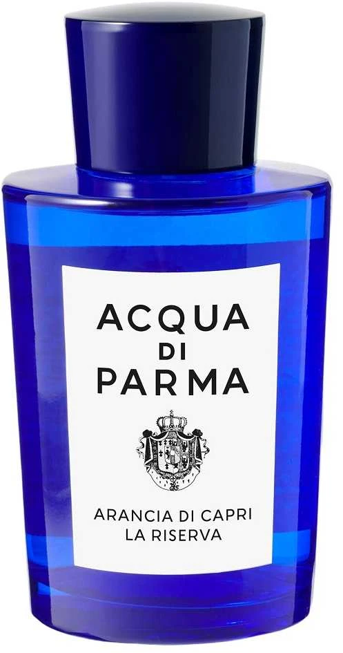 Acqua Di Parma Arancia Di Capri La Riserva EDP parfumuotas vanduo unisex, 180 ml