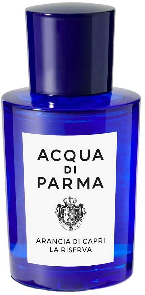 Acqua Di Parma Arancia Di Capri La Riserva EDP parfumuotas vanduo unisex, 50 ml