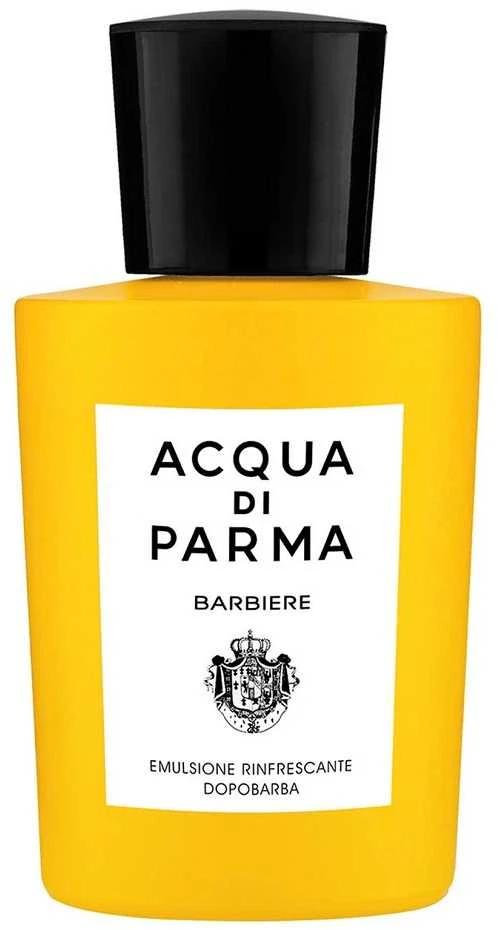 Acqua Di Parma Barbiere Refreshing After Save Emulsion emulsija po skutimosi vyrams, 100 ml