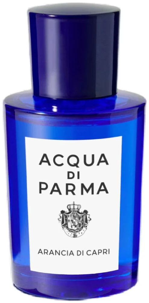 Acqua Di Parma Arancia Di Capri EDT tualetinis vanduo unisex, 50 ml