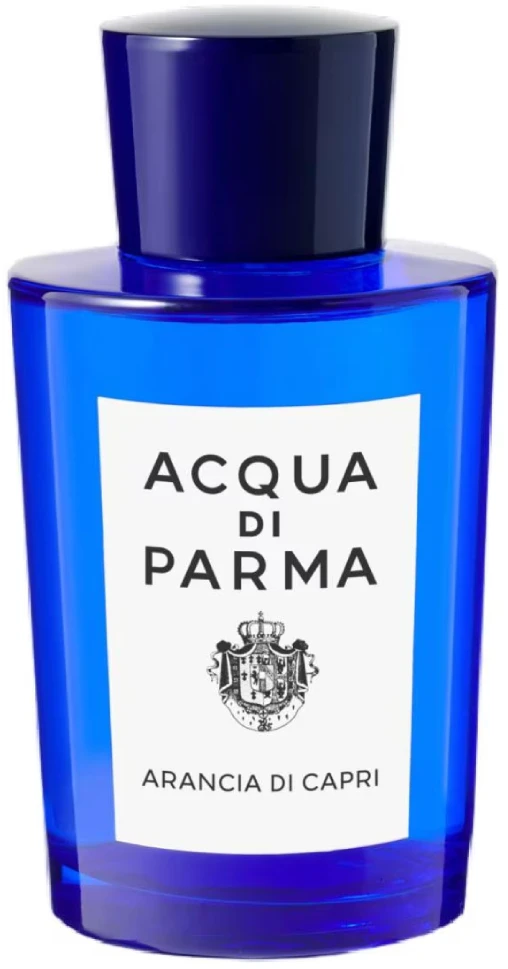 Acqua di Parma Blu Mediterraneo Arancia di Capri EDT tualetinis vanduo unisex, 180 ml