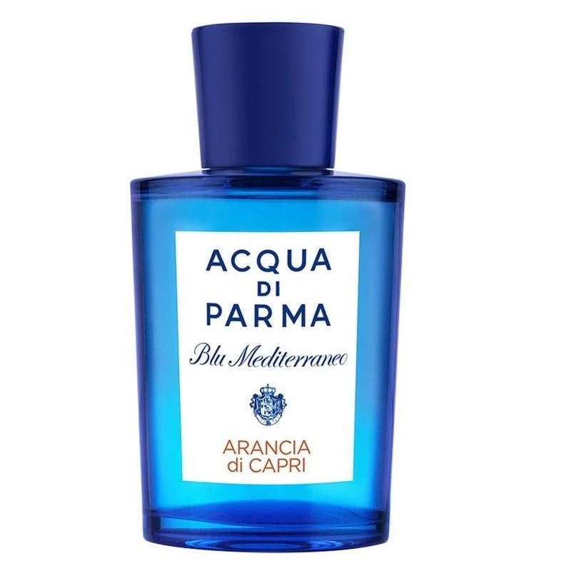 Acqua Di Parma Arancia Di Capri EDT tualetinis vanduo Unisex, 150 ml