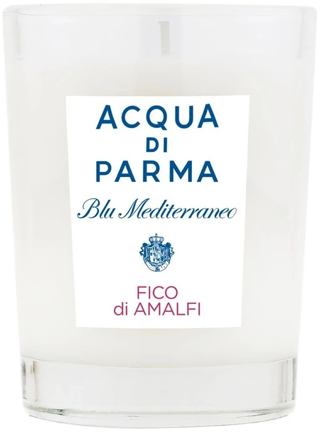 Acqua Di Parma Blu Mediterraneo Fico di Amalfi świeca zapachowa 200g