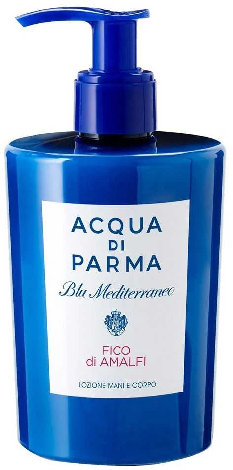 Acqua Di Parma Blu Mediterraneo Fico Di Amalfi - mléko na tělo i ruce, 300 ml
