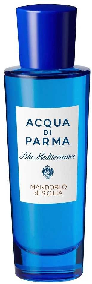 Acqua di Parma Blu Mediterraneo Mandorlo di Sicilia EDT tualetinis vanduo Unisex, 30 ml