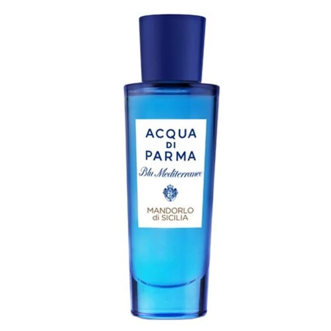 Acqua di Parma Blu Mediterraneo Mandorlo di Sicilia EDT tualetinis vanduo Unisex, 30 ml
