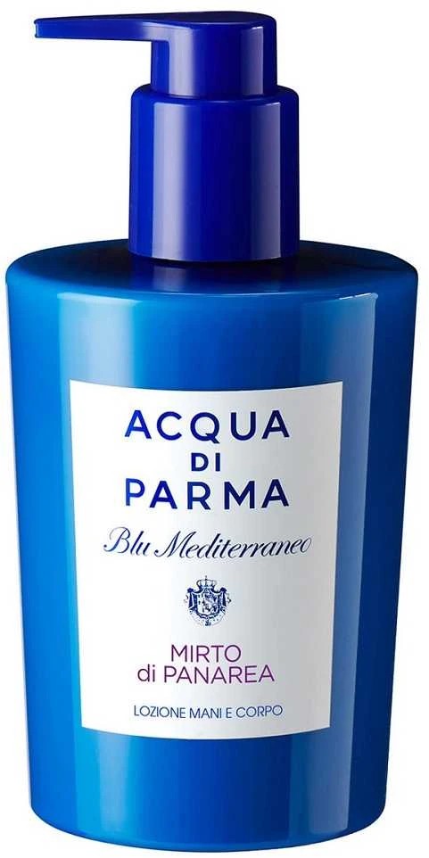 Acqua Di Parma Mirto Di Panarea Hand And Losjonas kūnui, 300 ml
