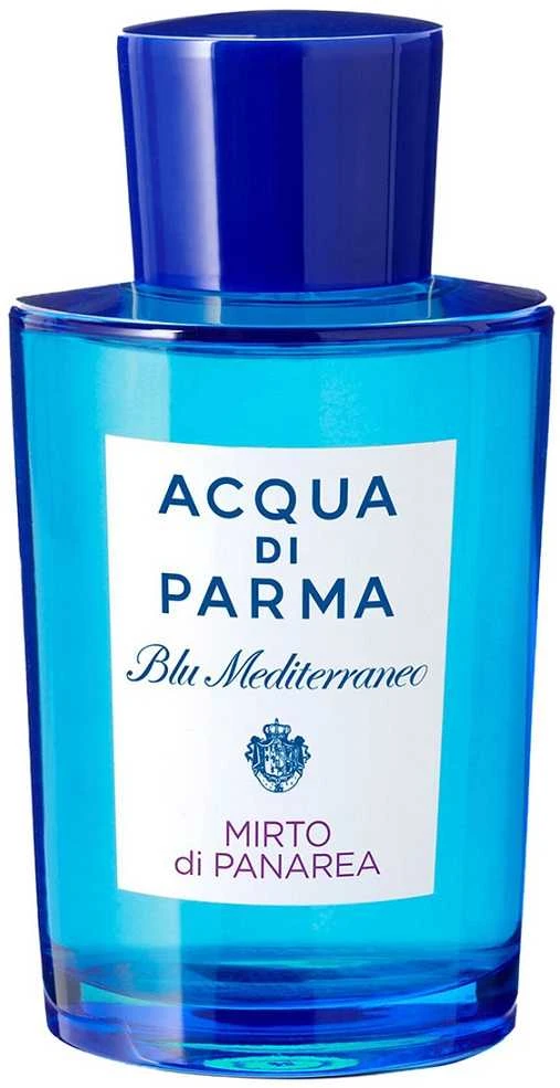 Acqua Di Parma Blu Mediterraneo Mirto Di Panarea EDT tualetinis vanduo unisex, 180 ml