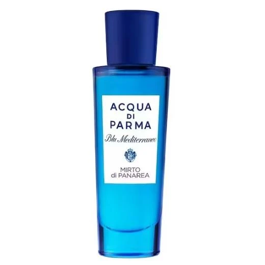 Acqua di Parma Blu Mediterraneo Mirto di Panarea EDT tualetinis vanduo Unisex, 30 ml
