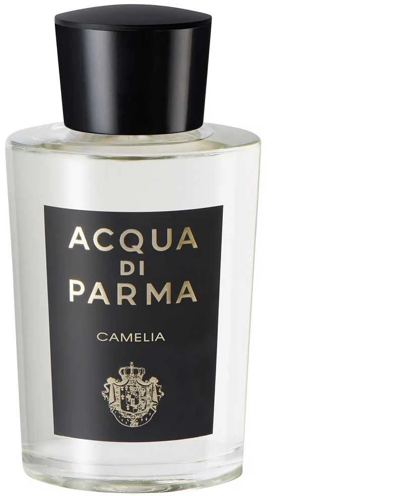 Acqua di Parma Signatures Of The Sun Camelia EDP parfumuotas vanduo unisex, 180 ml