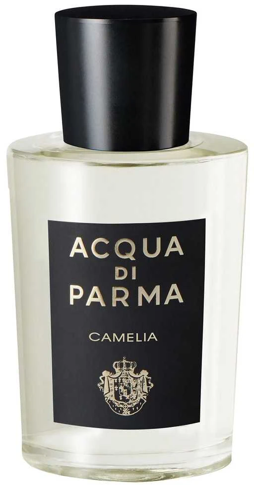 Acqua di Parma Signatures Of The Sun Camelia EDP parfumuotas vanduo unisex, 100 ml