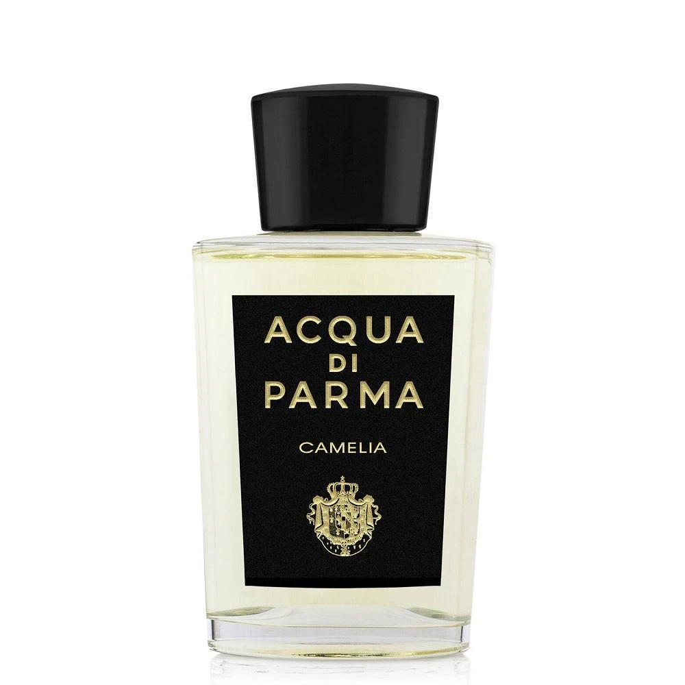 Acqua di Parma Signatures Of The Sun Camelia EDP parfumuotas vanduo unisex, 180 ml