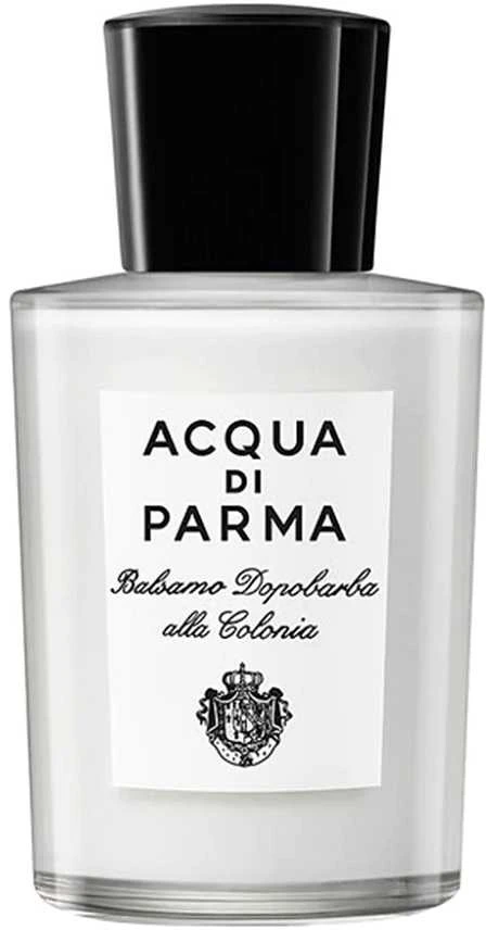 Acqua di Parma Colonia Balzamas po skutimosi vyrams, 100 ml
