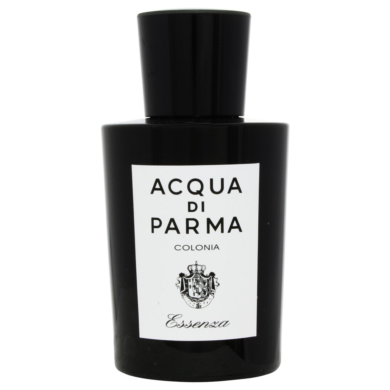 Acqua di Parma Colonia Essenza EDC odekolonas vyrams, 50 ml