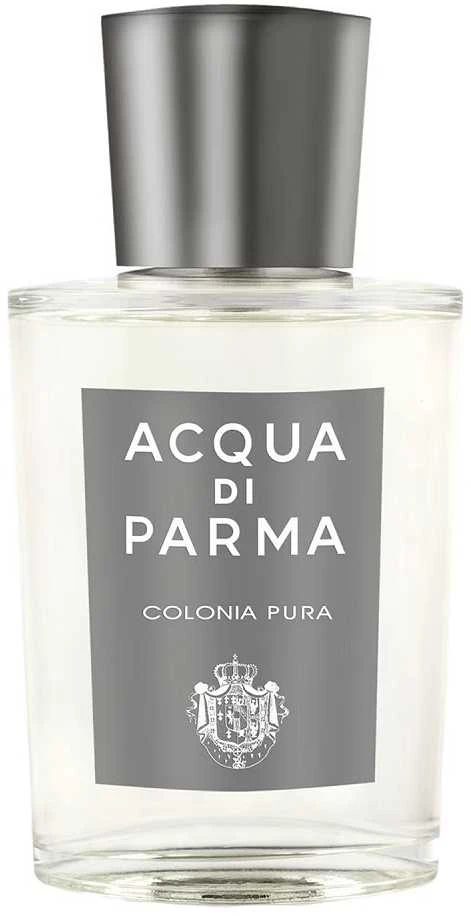 Acqua di Parma Colonia Pura EDC odekolonas unisex, 100 ml
