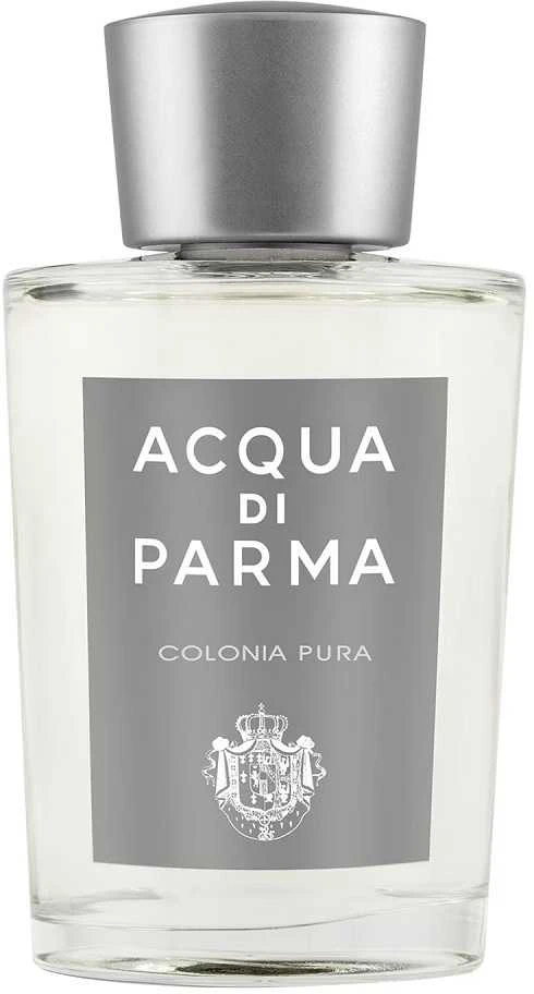 Acqua di Parma Colonia Pura EDC odekolonas unisex, 180 ml