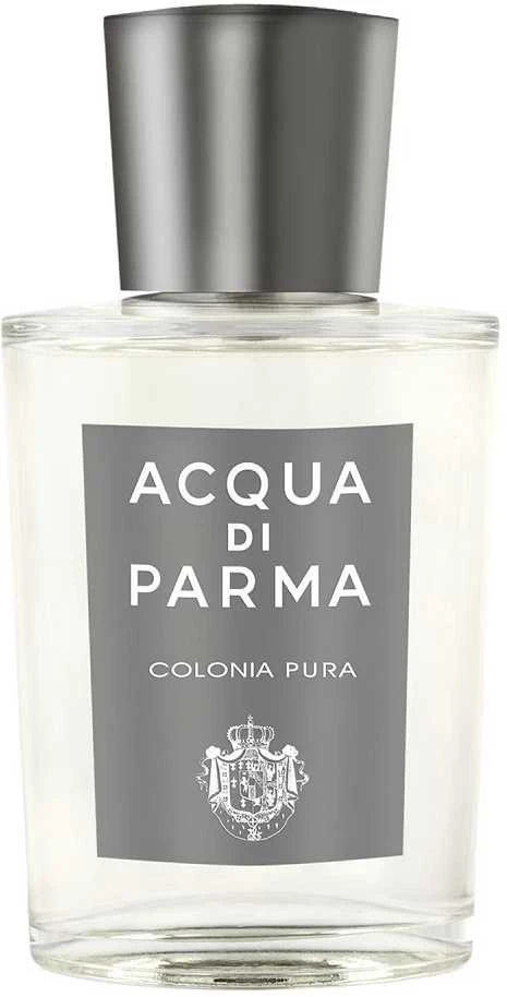 Acqua di Parma Colonia Pura EDC odekolonas unisex, 50 ml