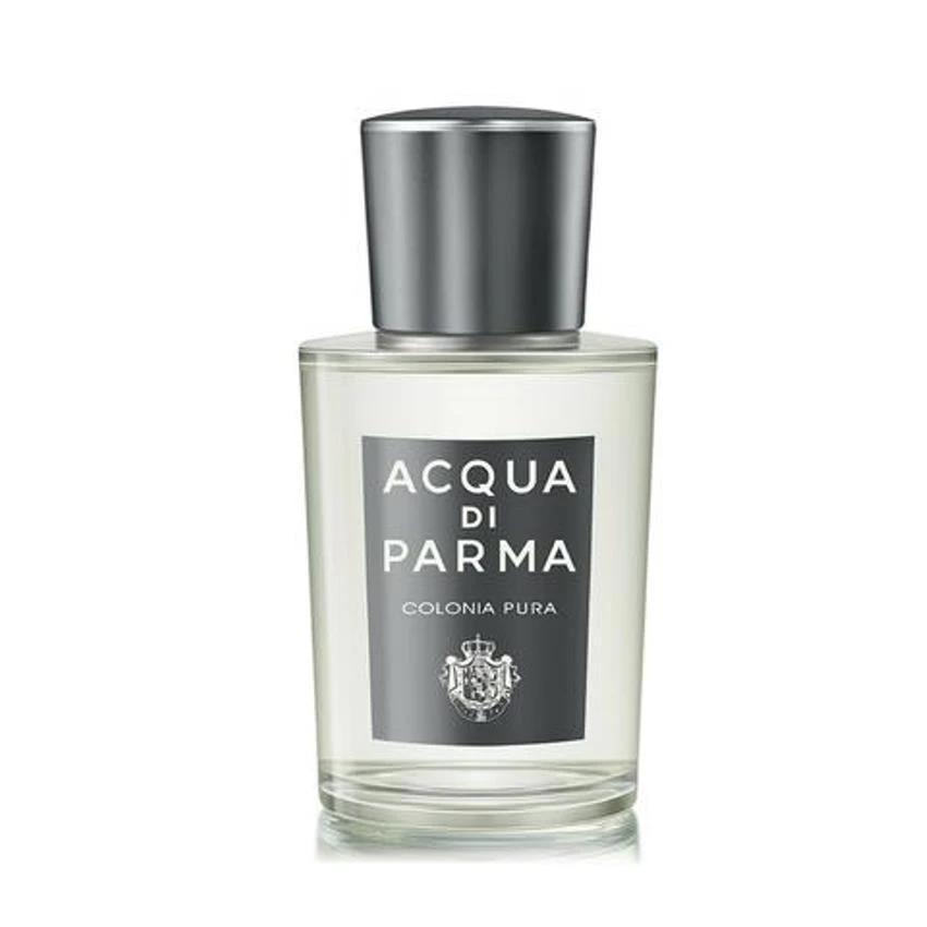 Acqua di Parma Colonia Pura EDC odekolonas unisex, 50 ml