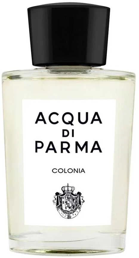 Acqua di Parma Colonia EDC odekolonas Unisex, 180 ml