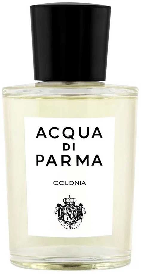 Acqua di Parma Colonia EDC odekolonas unisex, 100 ml
