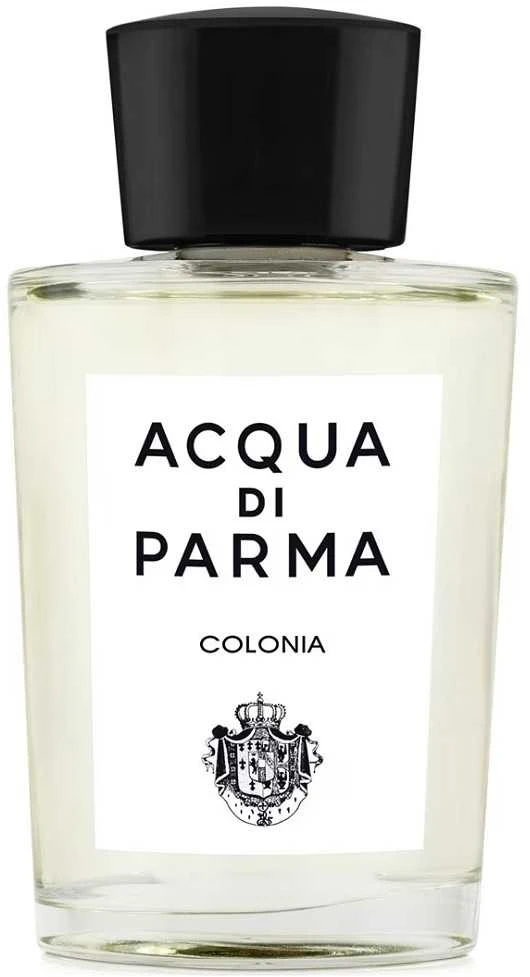 Acqua di Parma Colonia EDC odekolonas unisex, 180 ml