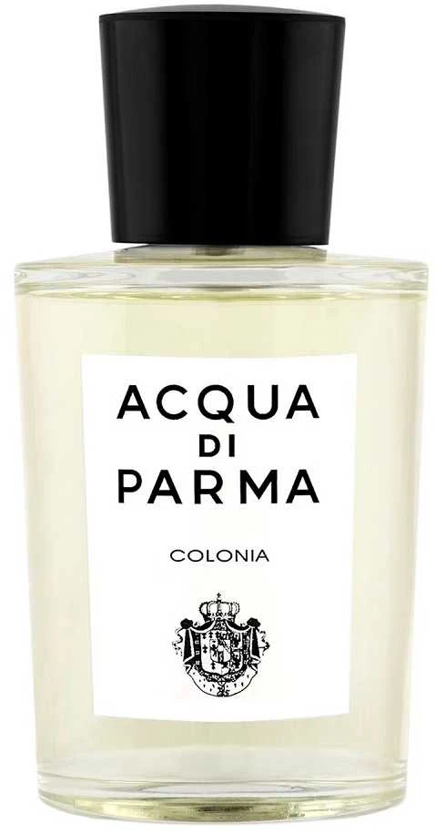 Unisex kvepalai Acqua di Parma Colonia EDC, 50 ml
