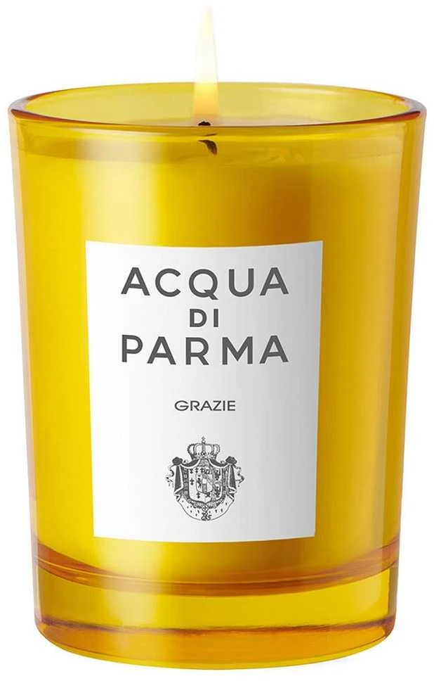 Acqua Di Parma „Grazie“ kvapioji žvakė, 200 g