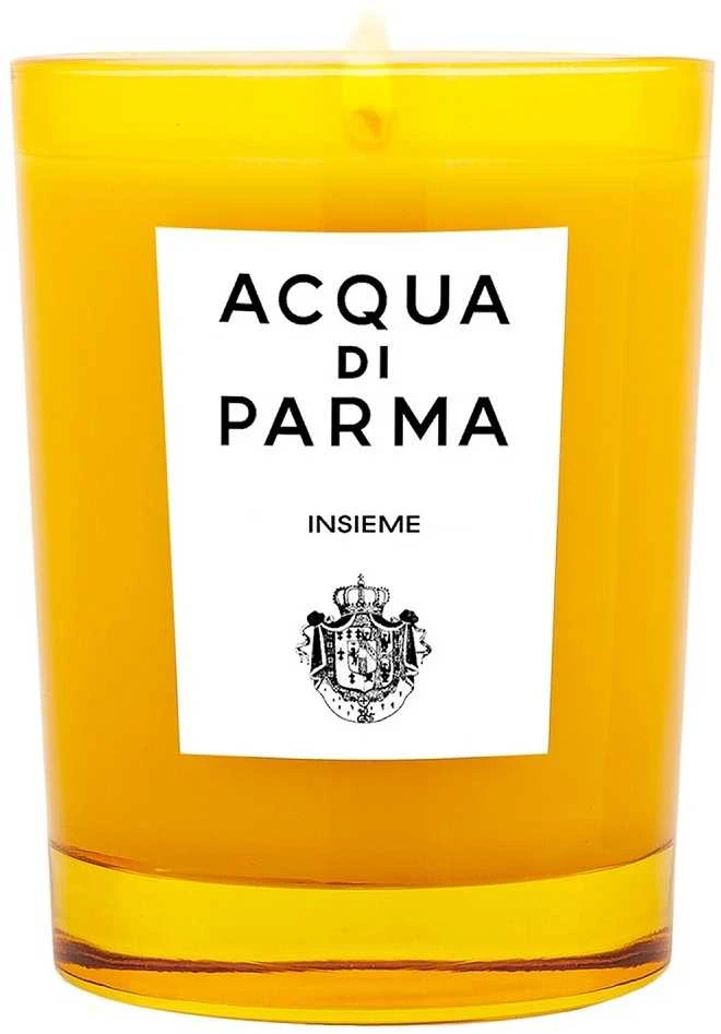 Acqua Di Parma Insieme kvapioji žvakė, 200 g