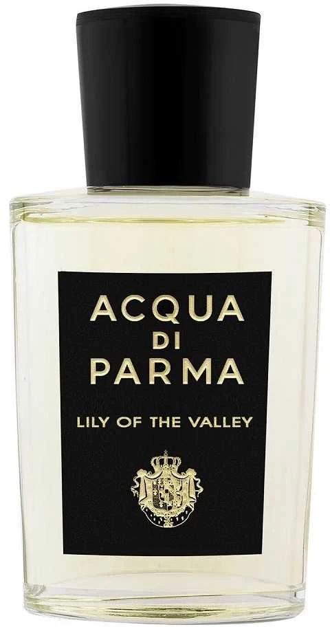 Acqua di Parma Signatures Of The Sun Lily Of The Valley EDP kvepalai vanduo unisex, 100 ml
