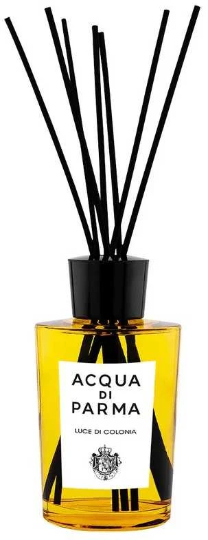 Acqua Di Parma Luce Di Colonia Diffuser namų kvapas, 180 ml