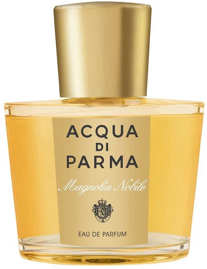 Acqua di Parma Magnolia Nobile EDP parfumuotas vanduo moterims, 100 ml