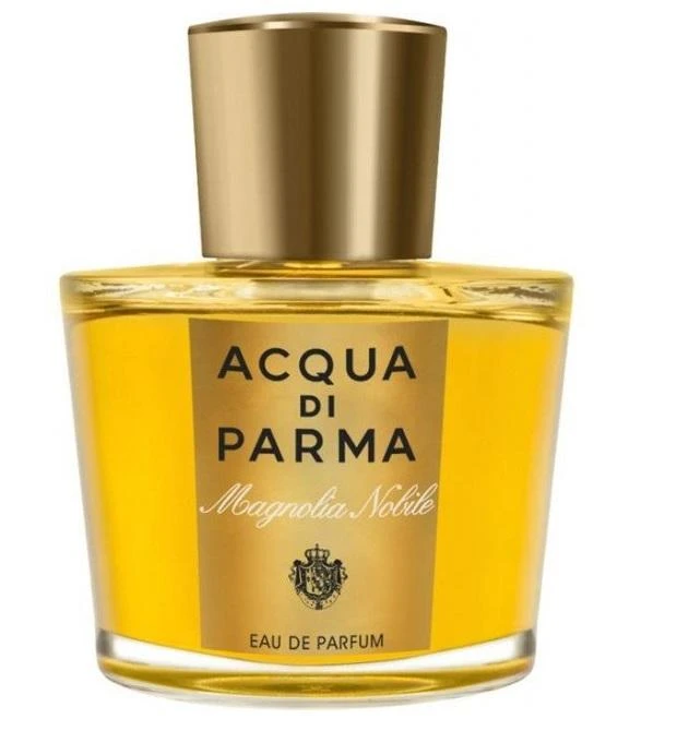 Acqua di Parma Magnolia Nobile EDP parfumuotas vanduo moterims, 50 ml