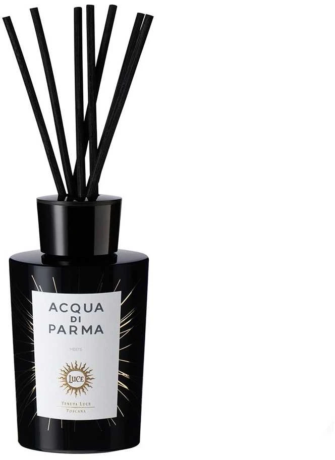 Acqua di Parma Meets Tenuta Luce korpuso purškiklis ir difuzorius, 180 ml