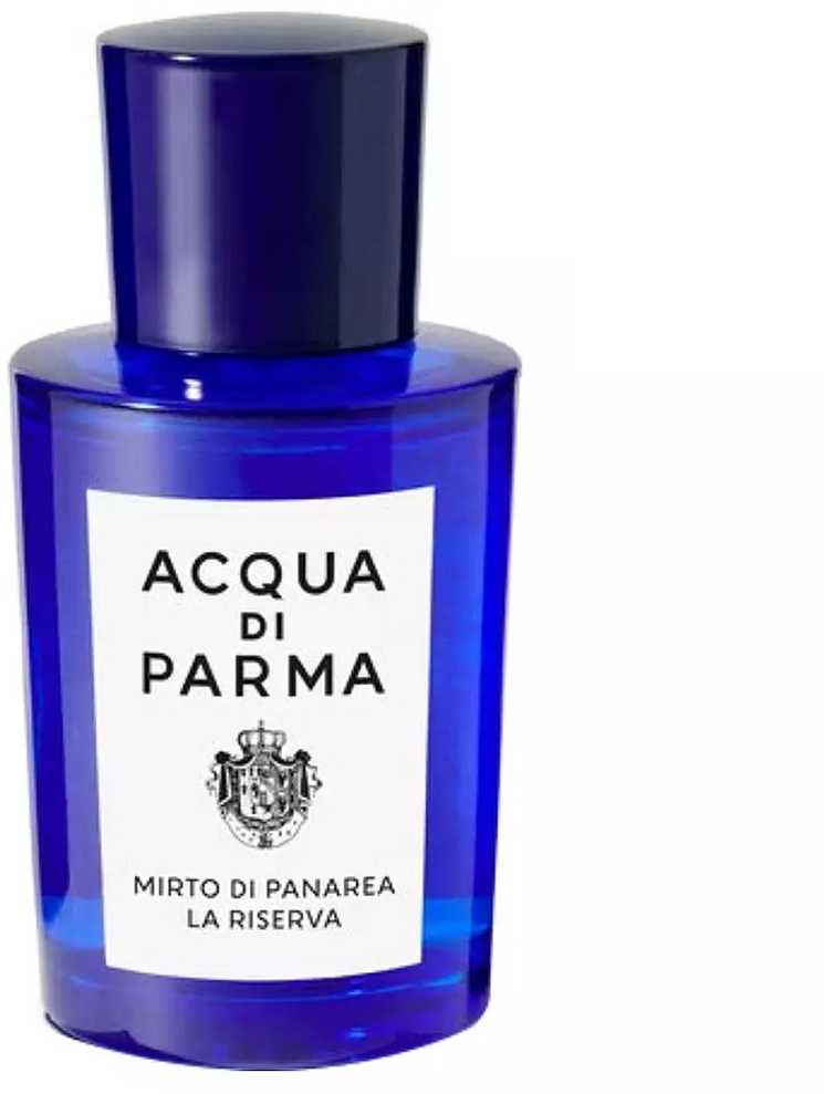 Acqua Di Parma Mirto Di Panarea La Riserva EDP parfumuotas vanduo unisex, 50 ml