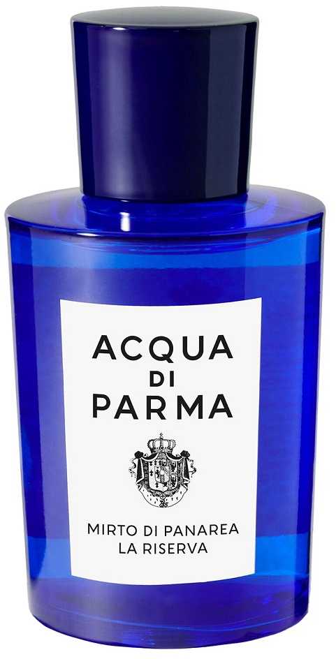 Acqua Di Parma Mirto Di Panarea La Riserva EDP parfumuotas vanduo unisex, 100 ml