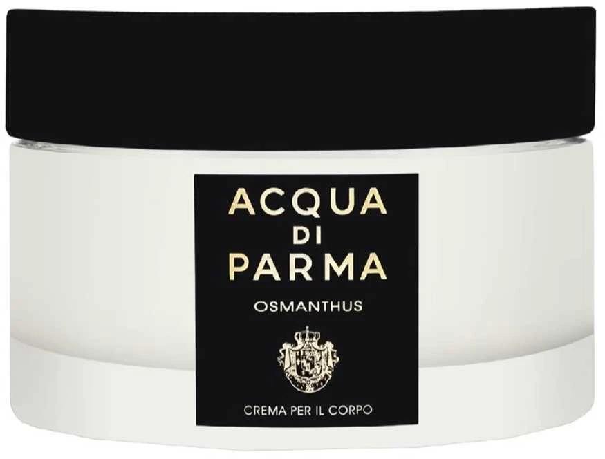 Acqua Di Parma Osmanthus Body Kreminis kūno kremas, 150 ml