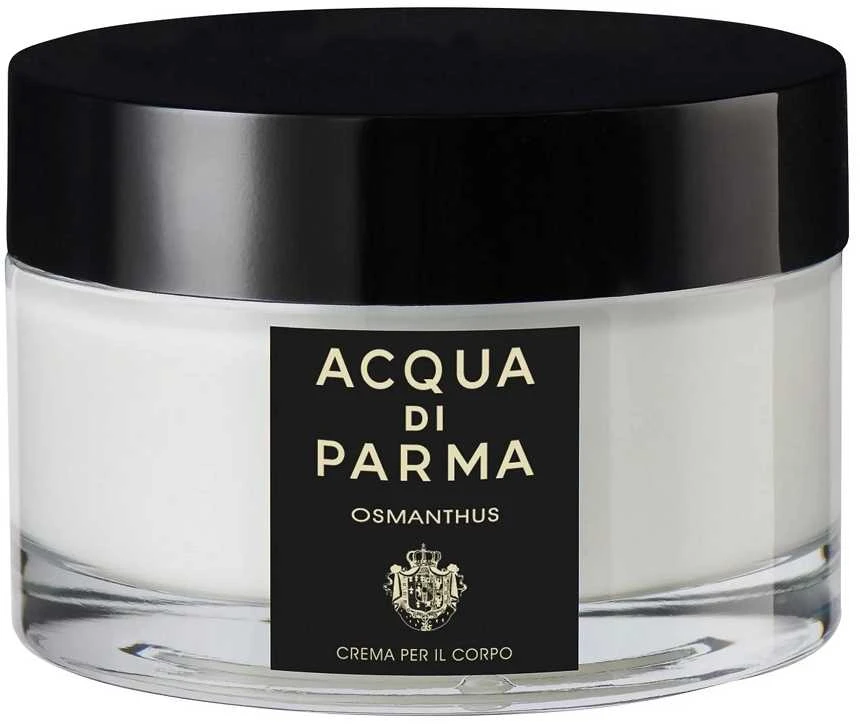 Acqua Di Parma Osmanthus Body Kreminis kūno kremas, 150 ml