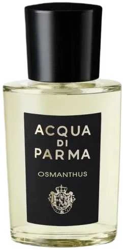 Acqua di Parma Signatures Of The Sun Osmanthus EDP kvepalai vanduo Unisex, 20 ml