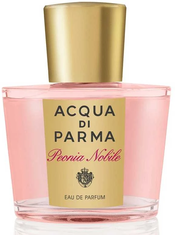 Acqua Di Parma Peonia Nobile EDP parfumuotas vanduo moterims, 50 ml