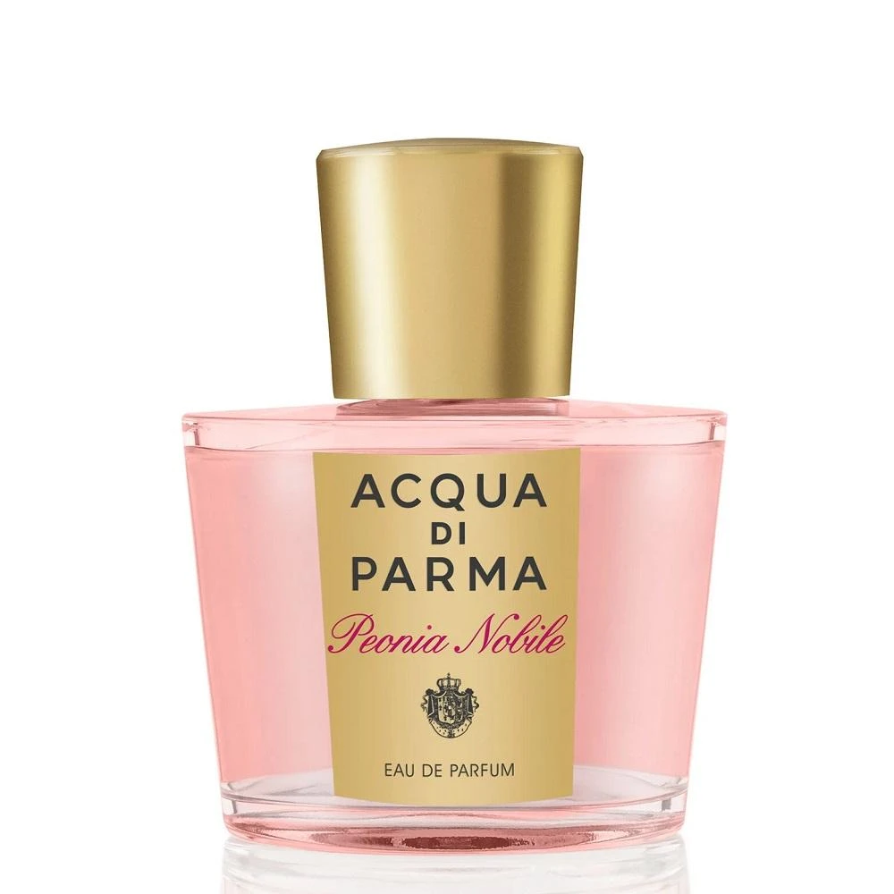 Acqua Di Parma Peonia Nobile EDP parfumuotas vanduo moterims, 100 ml