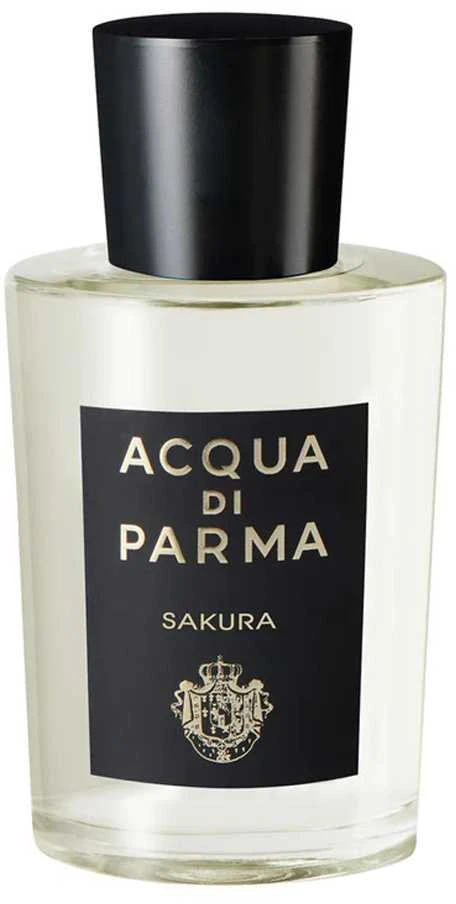 Acqua di Parma Signatures Of The Sun Sakura EDP parfumuotas vanduo unisex, 100 ml
