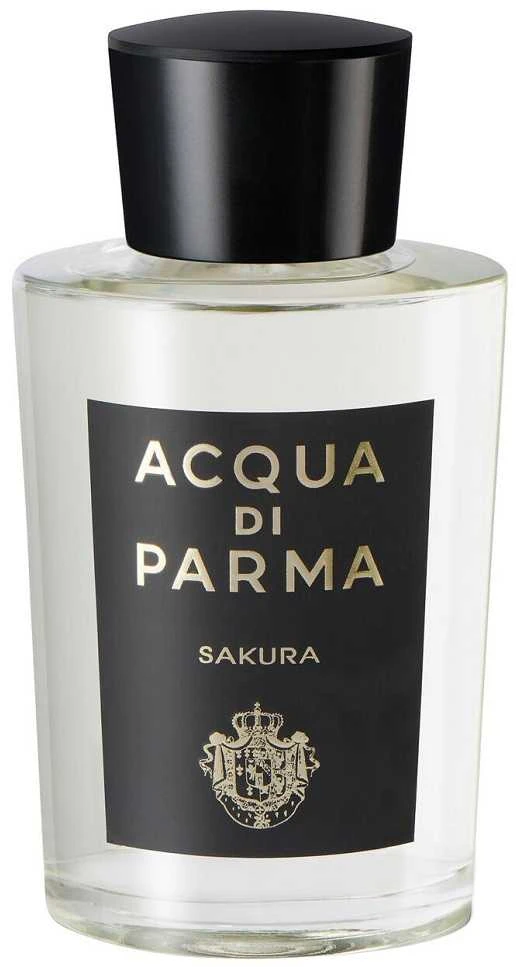 Acqua di Parma Sakura EDP parfumuotas vanduo unisex, 180 ml