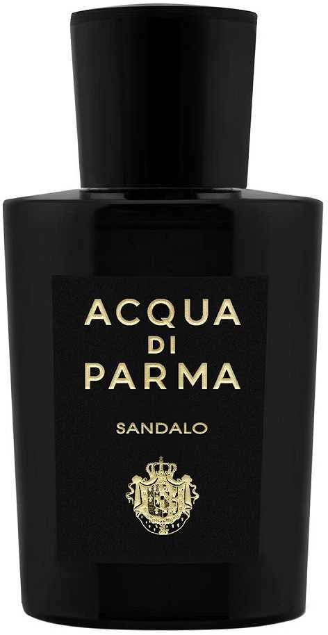 Acqua di Parma Signatures Of The Sun Sandalo EDP kvepalai vanduo Unisex, 100 ml